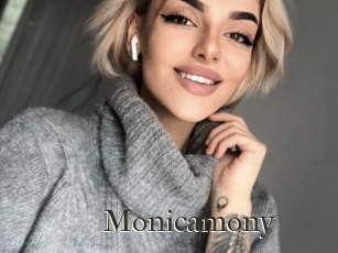 Monicamony