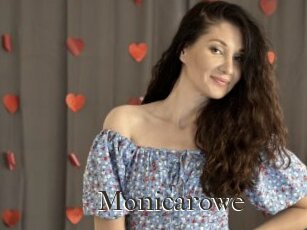 Monicarowe