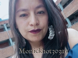 Monickhot303av