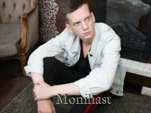 Monihast