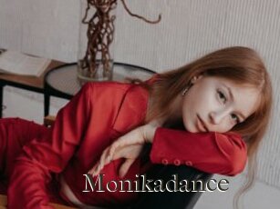 Monikadance