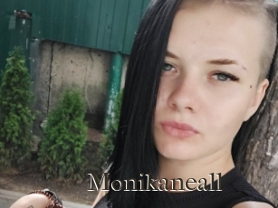 Monikaneall