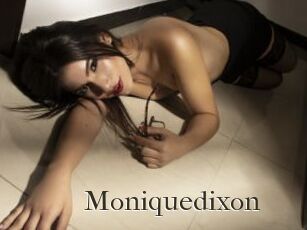 Moniquedixon