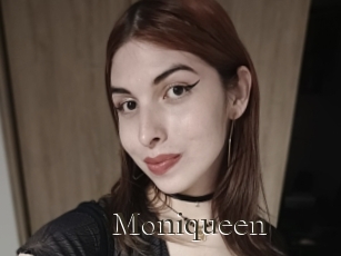 Moniqueen