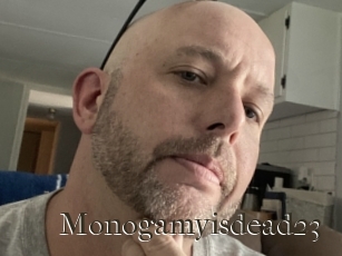 Monogamyisdead23