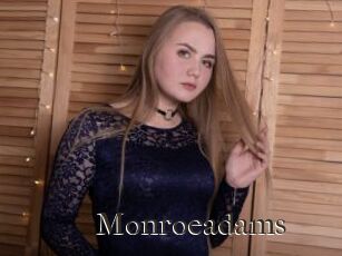 Monroeadams