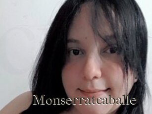 Monserratcaballe