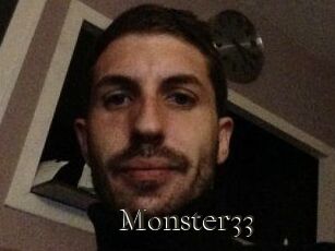 Monster33