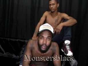 Monstersblack