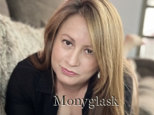 Monyglask