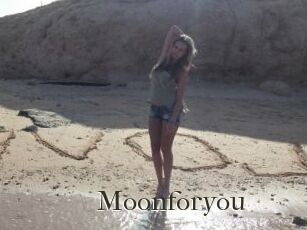 Moonforyou