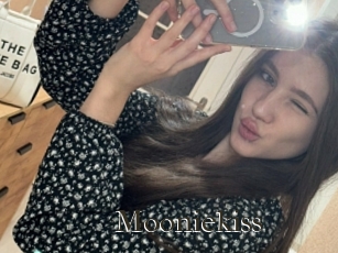 Mooniekiss