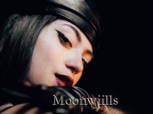 Moonwiills