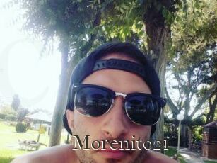 Morenito21