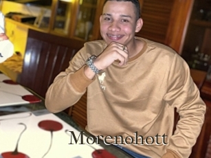 Morenohott