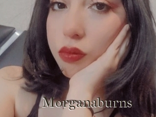 Morganaburns