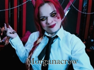 Morganacrow