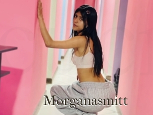 Morganasmitt