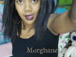 Morghane