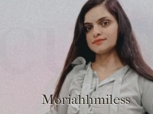 Moriahhmiless