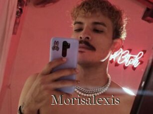 Morisalexis