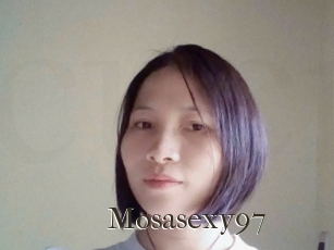 Mosasexy97