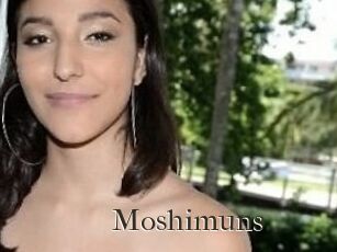 Moshimuns