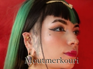 Moutmerkouri