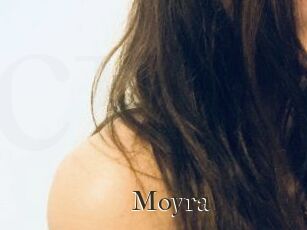 Moyra