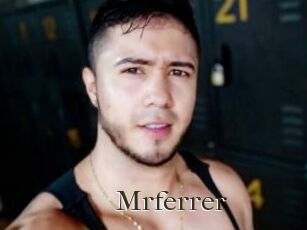 Mrferrer