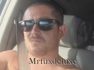 Mrfuxdeluxe