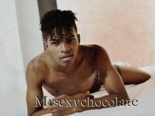 Mrsexychocolate