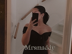 Mrsmaddy