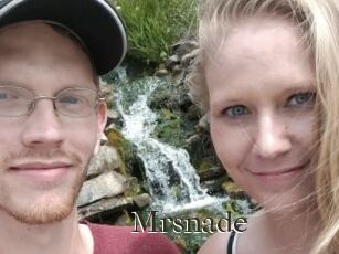 Mrsnade