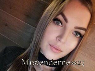 Mrstenderness23