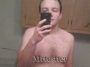 Mrtostter