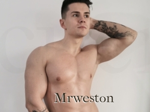 Mrweston