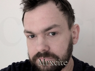 Mrxcite