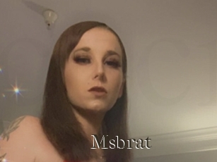 Msbrat