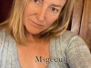 Msgeeuk