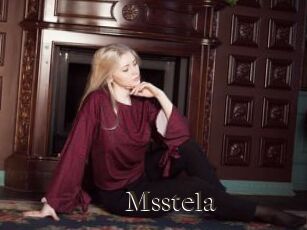 Msstela