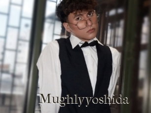 Mughlyyoshida