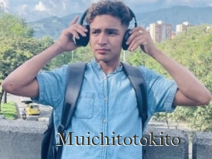 Muichitotokito