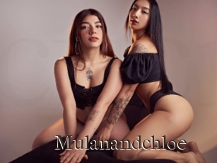 Mulanandchloe