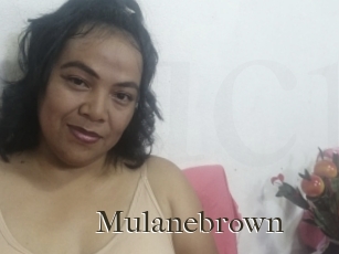 Mulanebrown