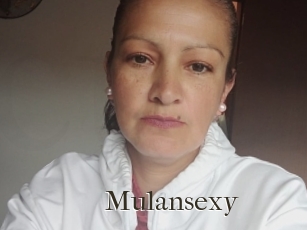 Mulansexy