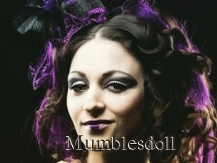 Mumblesdoll