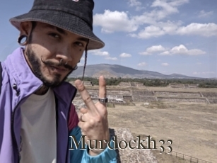 Murdockh33