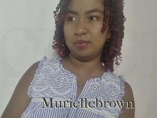 Muriellebrown