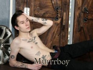 Murrrboy